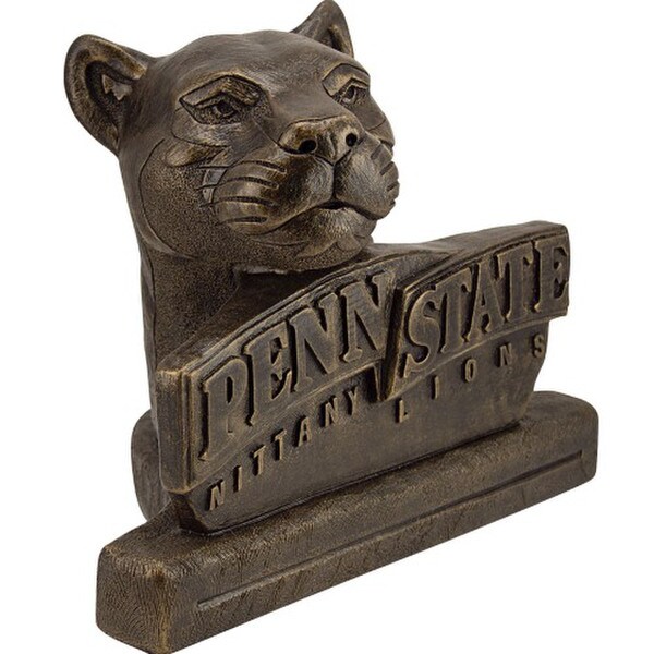 Penn State "Nittany Lion" College Mascot | Choose a Color